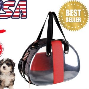 Fashion Pet Carrier TSA Approved Pet Carrier